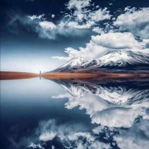 Meet your Posher, Ryan